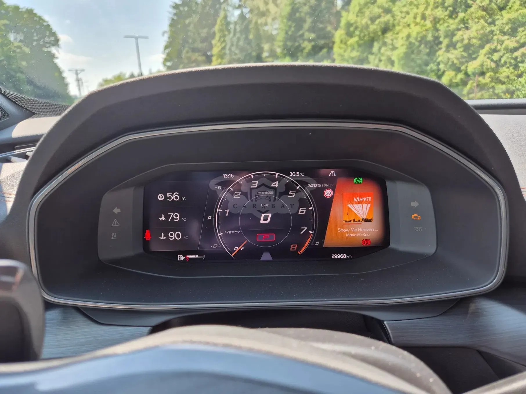 Cupra Formentor 2.5 TSI 4Drive VZ5 DSG 2022
