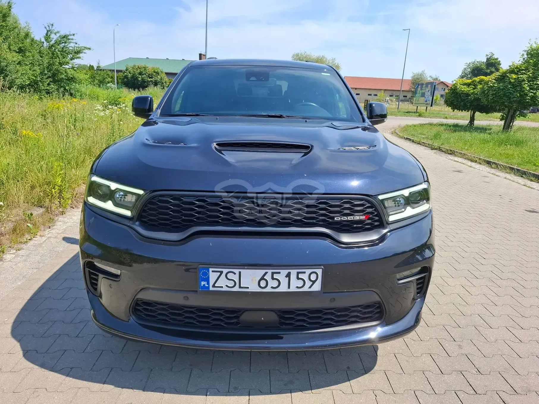 Dodge Durango 2023
