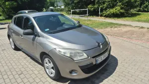 Renault Megane III (2008-2016) 1.6 16V Dynamique 2009