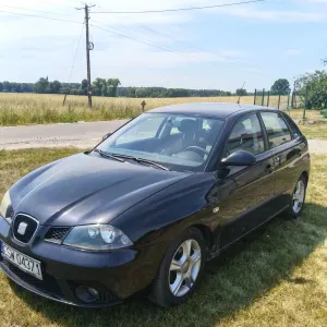 Seat Ibiza IV (2008-2017) 2009