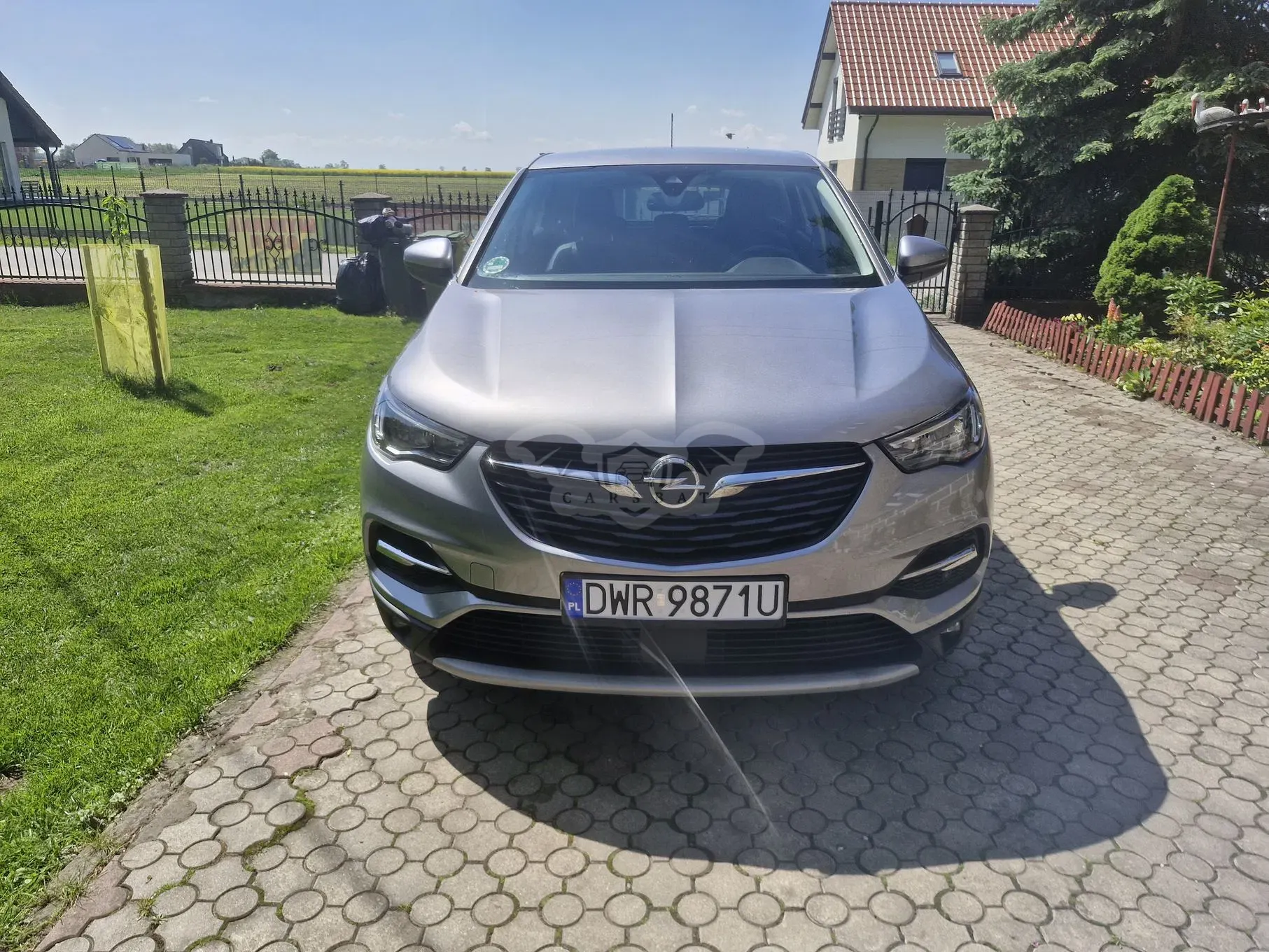 Opel Grandland 1.5 CDTI Elite S&S 2019