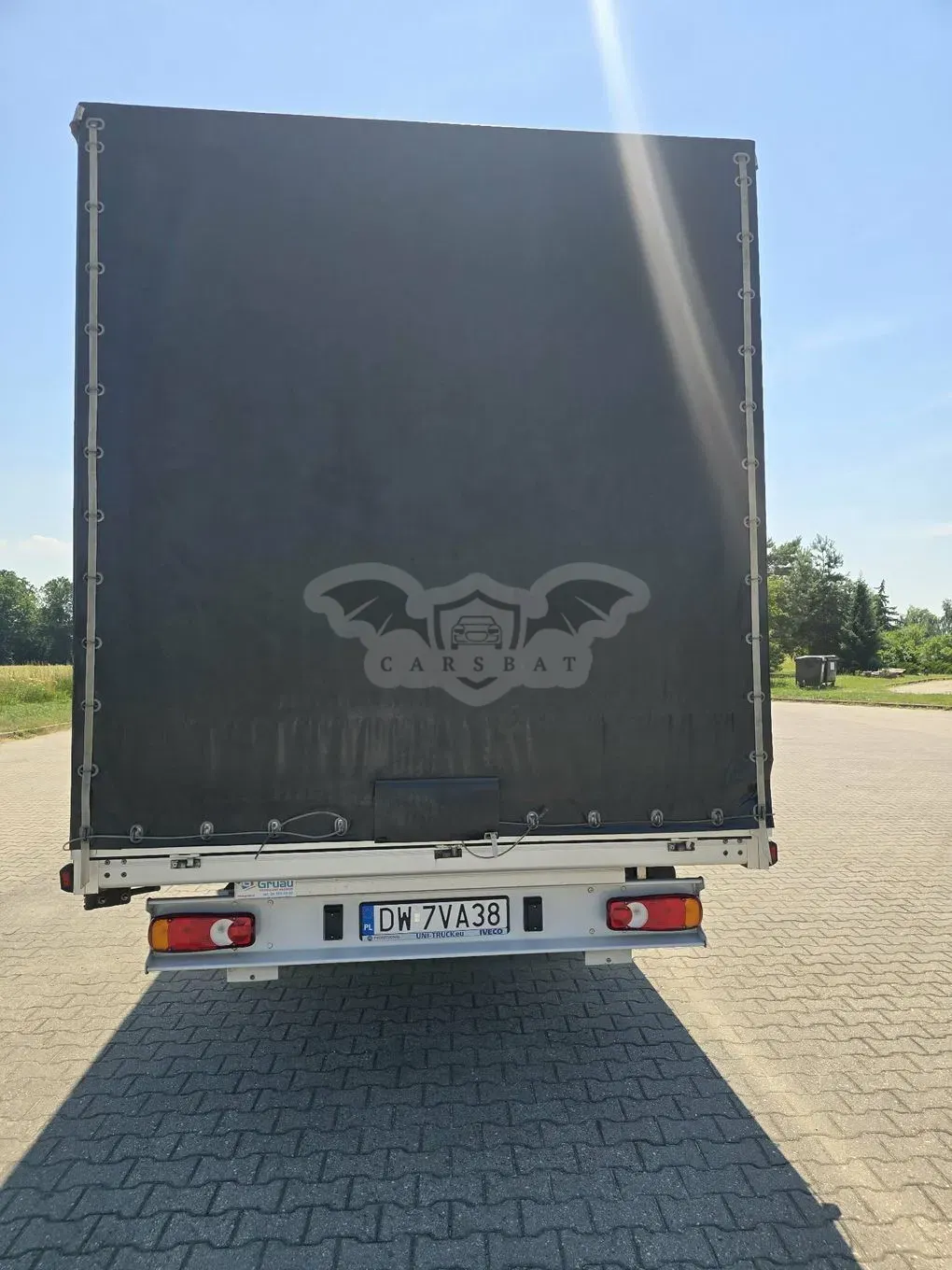 Fiat Ducato 2023