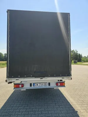 Fiat Ducato 2023