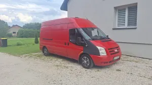 Ford Transit V (2000-2006) 2006