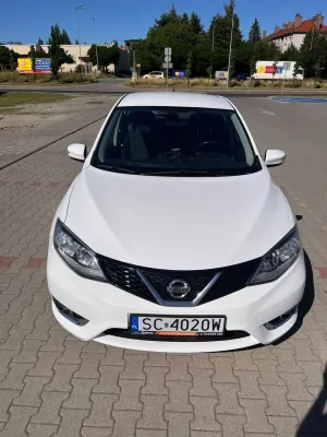 Nissan Pulsar 1.2 DIG-T Acenta 2015