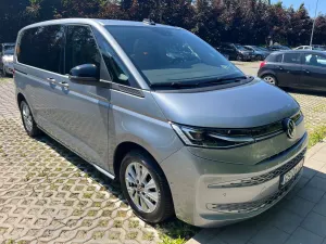Volkswagen Multivan 2023