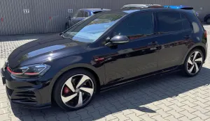 Volkswagen Golf VII (2012-2020) 2.0 TSI BMT GTI Performance 2020