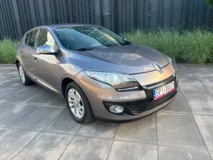 Renault Megane III (2008-2016) ENERGY TCe 115 Start & Stop Bose Edition 2013