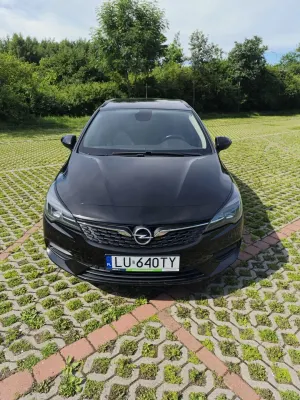 Opel Astra K (2015-2021) 1.5 CDTI 2020 S&S 2020