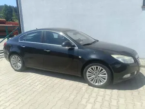 Opel Insignia A (2008-2017) 2.0 CDTI 2010