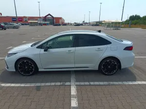 Toyota Corolla Seria E21 (2019-) 1.8 Hybrid GPF GR Sport 2022