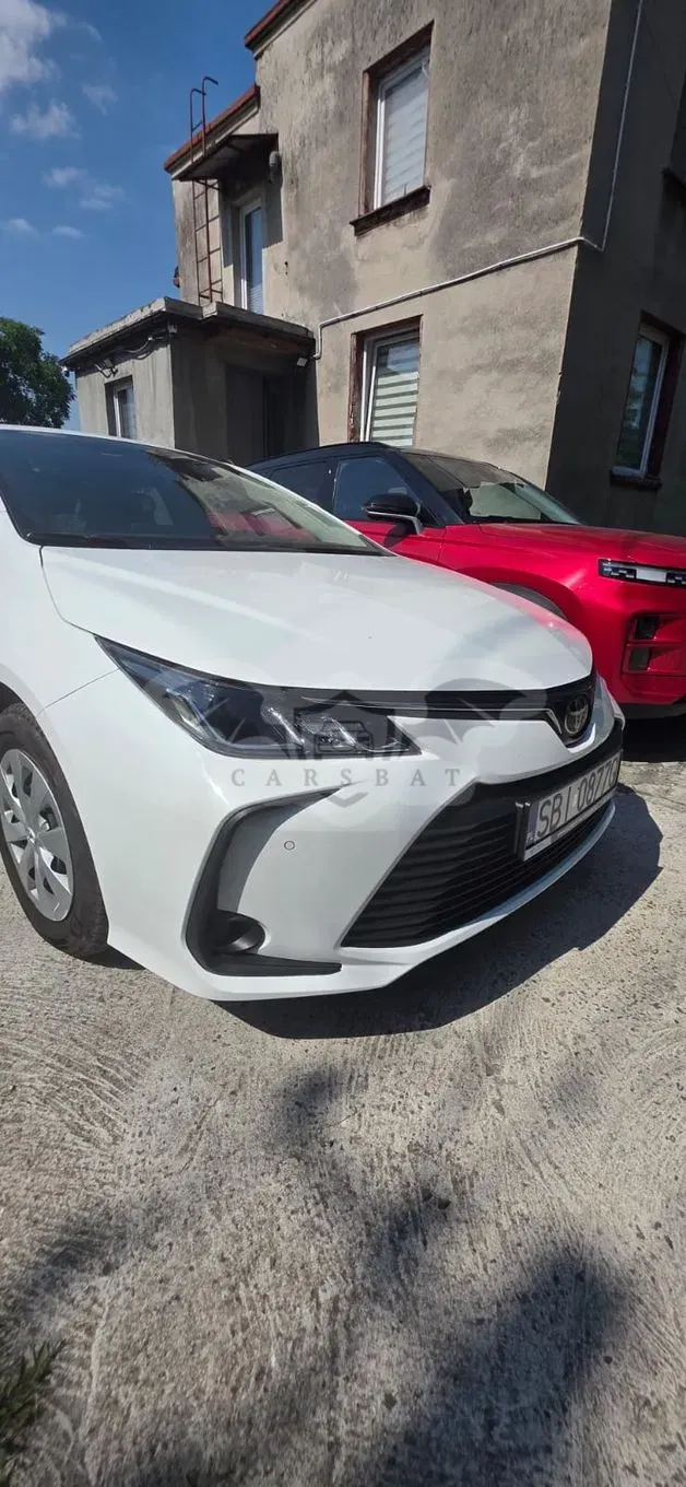 Toyota Corolla Seria E21 (2019-) 1.5 Active 2023