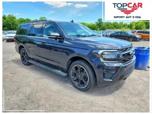 Ford Expedition 2023