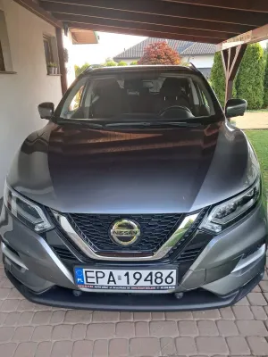 Nissan Qashqai II (2013-2021) 1.3 DIG-T N-Connecta 2019