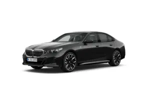 BMW 5 Series G60 (2023-) 520d xDrive mHEV M Sport 2025