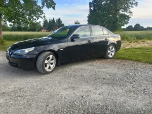 BMW 5 Series E60/E61 (2003-2010) 2004