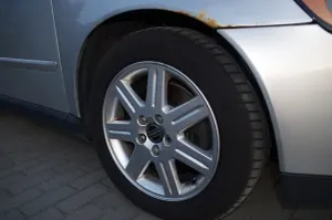 Volvo S40 II (2004-2012) 2.0D Momentum 2004