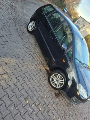 Ford C-Max I (2003-2010) 2005