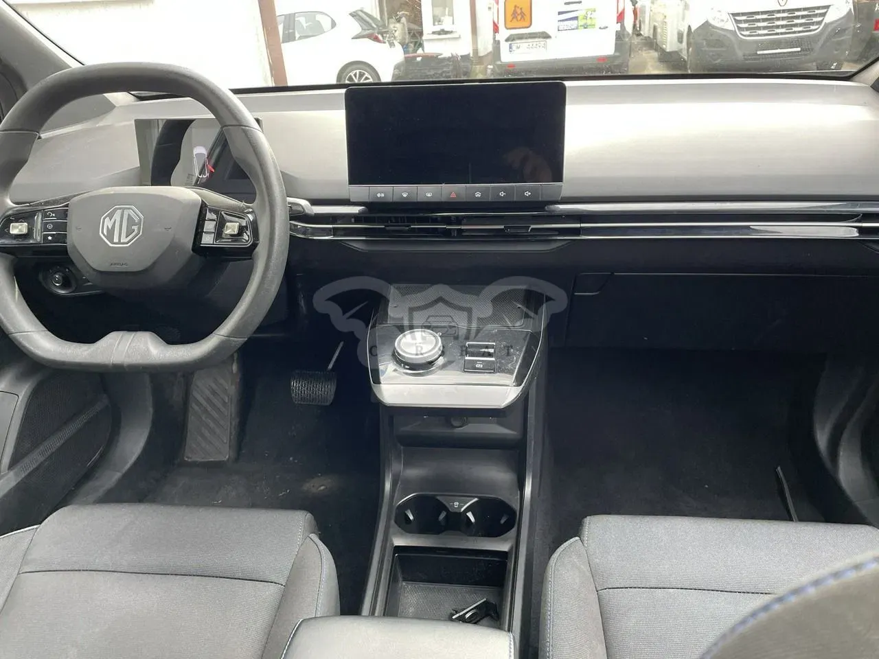 MG MG4 Luxury 49 kWh 2023