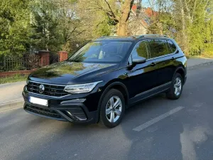 Volkswagen Tiguan Allspace 2.0 TDI SCR Highline DSG 7os 2023