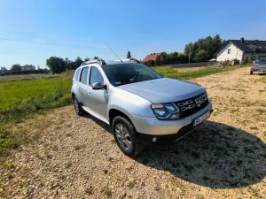 Dacia Duster I (2009-2017) 1.2 TCe Outdoor S&S 2016