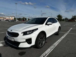 Kia XCeed 1.6 T-GDI L Business Line DCT 2019