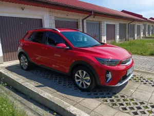 Kia Stonic 1.2 L 2024