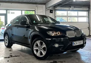 BMW X6 E71 (2008-2014) xDrive40d 2010