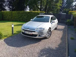 Citroën C5 III (2008-) 2.0 HDi Exclusive 2011
