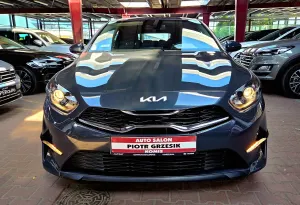 Kia Ceed III (2018-) 1.0 T-GDI M 2022