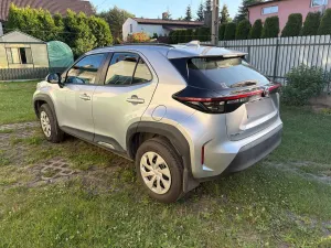 Toyota Yaris Cross Hybrid 1.5 Active 2024