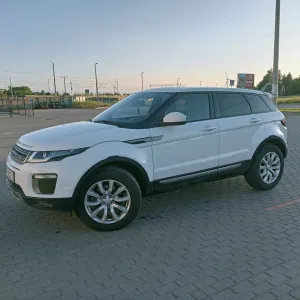 Land Rover Range Rover Evoque I (2011-2018) 2.0TD4 HSE Dynamic 2017