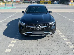 Mercedes-Benz GLC II (2022-) 200 d mHEV 4-Matic Avantgarde 2025