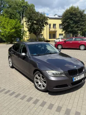 BMW 3 Series E90/E91/E92/E93 (2005-2012) 2005