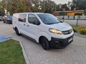 Opel Vivaro 2022