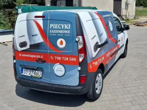 Renault Kangoo 2021