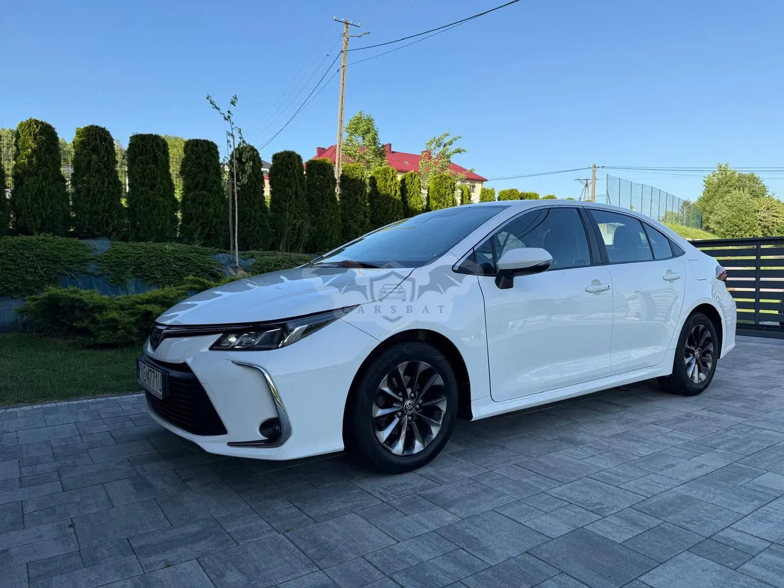 Toyota Corolla Seria E21 (2019-) 1.5 Comfort 2020