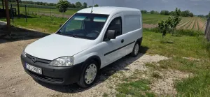 Opel Combo C (2001-2011) 2011