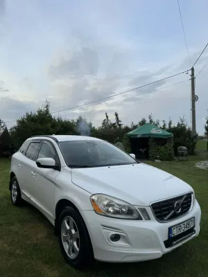 Volvo XC60 I (2008-2017) 2.4D AWD 2009