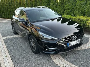 Hyundai i30 III (2017-) 1.5 T-GDI 48V Smart DCT 2022