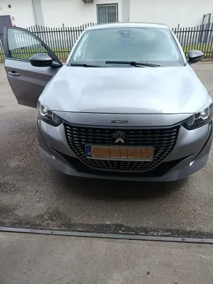 Peugeot 208 II (2019-) 1.2 PureTech Style S&S 2023
