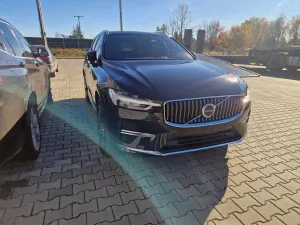 Volvo XC60 II (2017-) 2023