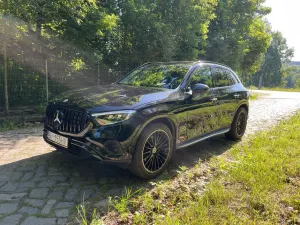 Mercedes-Benz GLC II (2022-) 220 d mHEV 4-Matic Avantgarde 2024