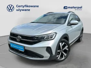 Volkswagen Taigo 1.0 TSI Life Plus DSG 2025