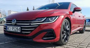Volkswagen Arteon 2023