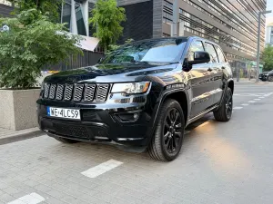 Jeep Grand Cherokee IV (2010-2021) 2019