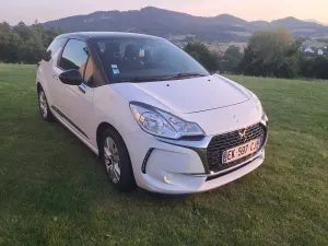DS DS3 2016