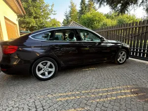 BMW 3 Series F34 (2013-2021) 320d Luxury Line 2014