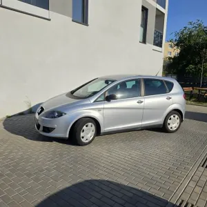 Seat Altea 1.6 Avila 2007
