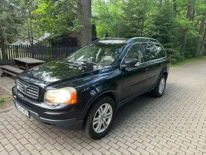 Volvo XC90 I (2002-2014) D5 Summum 2006